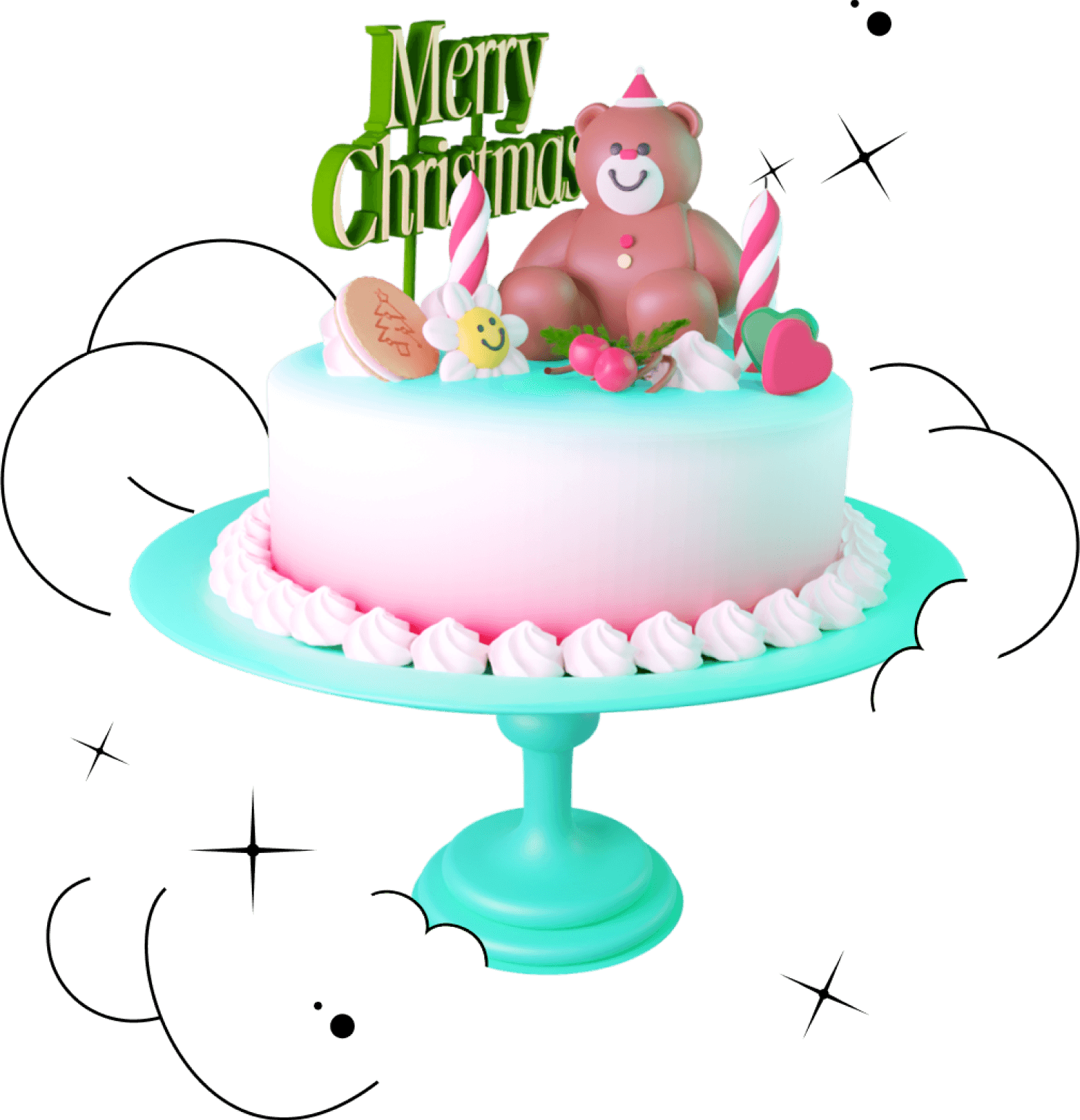 cake